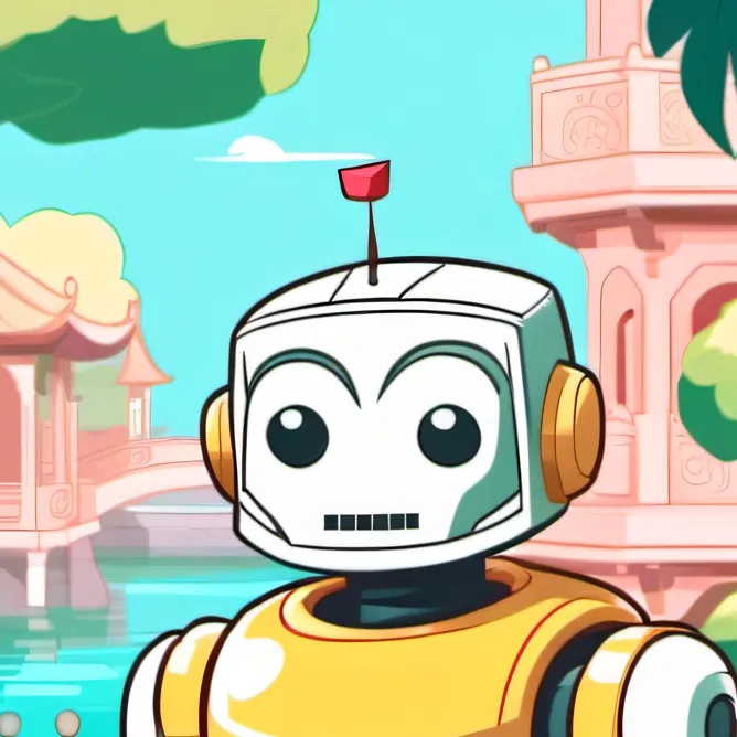 chat with ai character: Knowledge