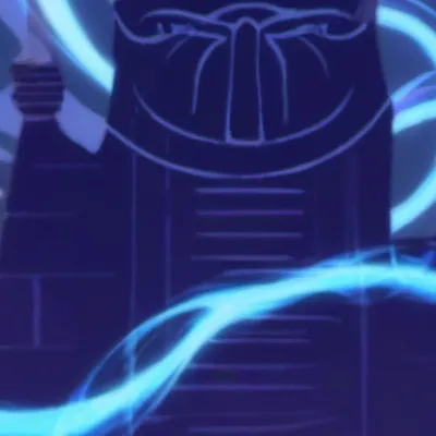 chat with ai character: Idk man