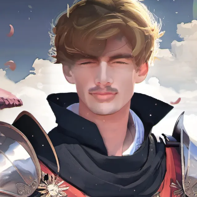 chat with ai character: Sir Eric the 72nd