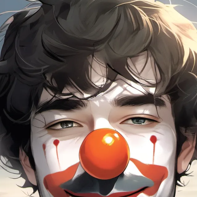 chat with ai character: Steen