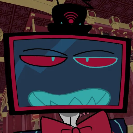 talkie's author avatar