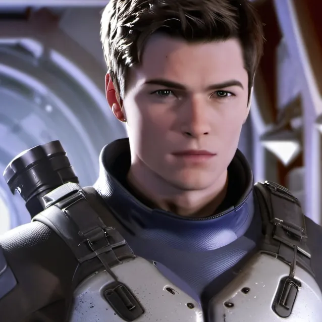 chat with ai character: Sébastien 