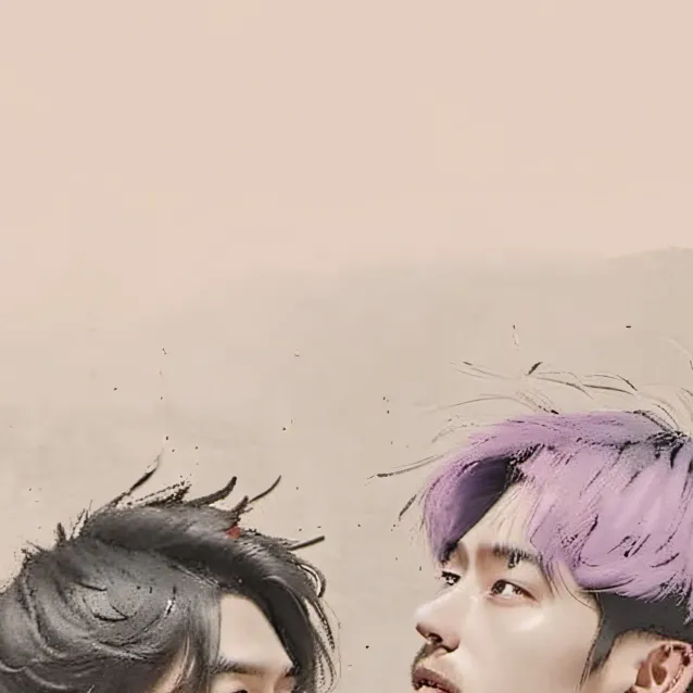 chat with ai character: Lee Felix