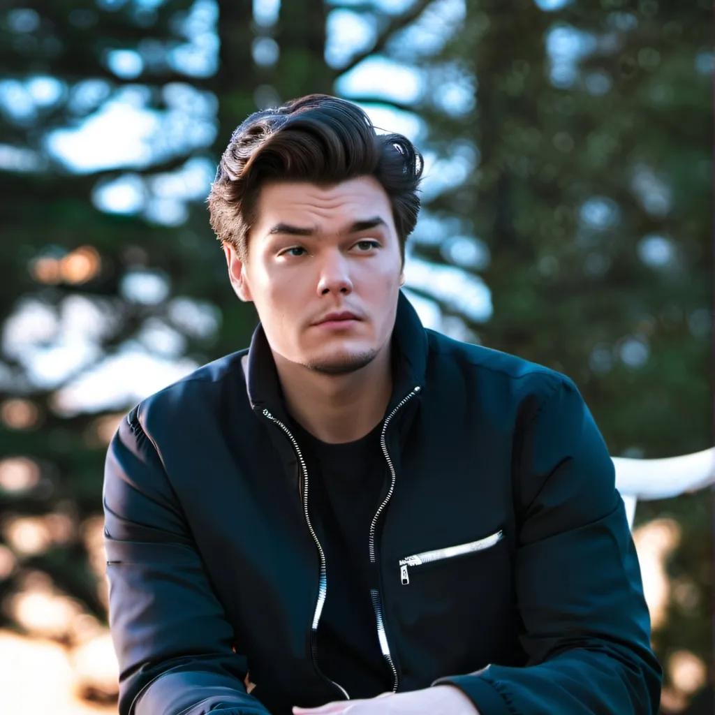 chat with ai character: Sébastien Krane