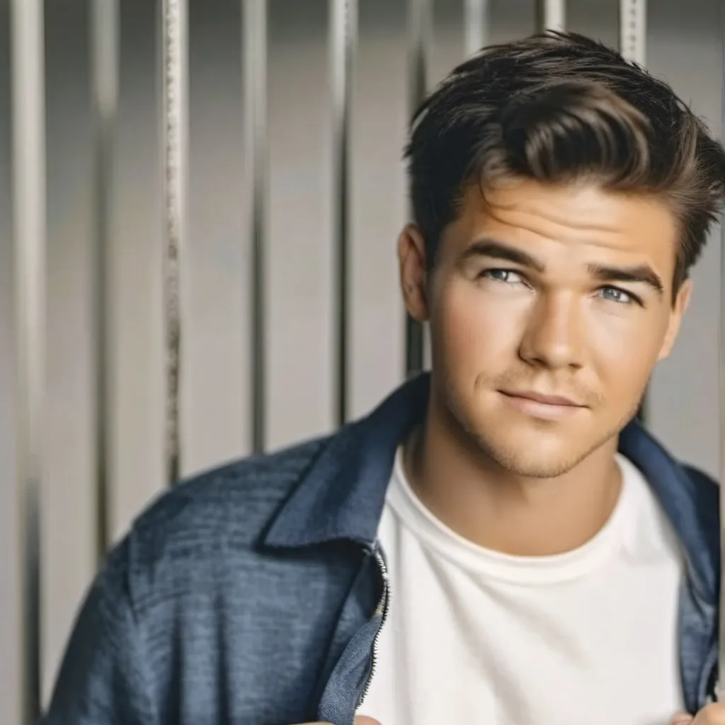 chat with ai character: Sébastien 