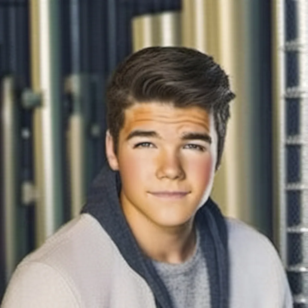 chat with ai character: Sébastien 