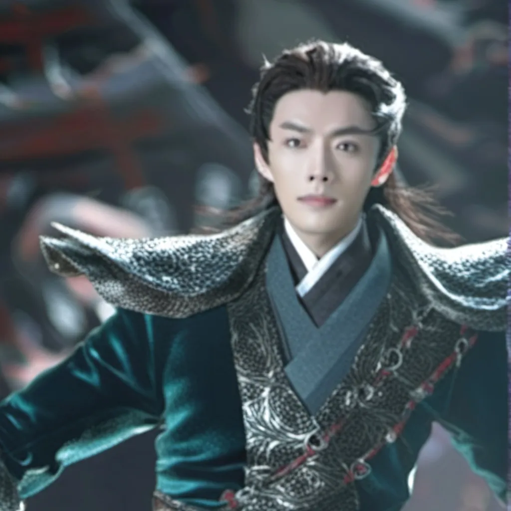 chat with ai character: Lord Dongfang 