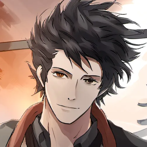 chat with ai character: Yoriichi