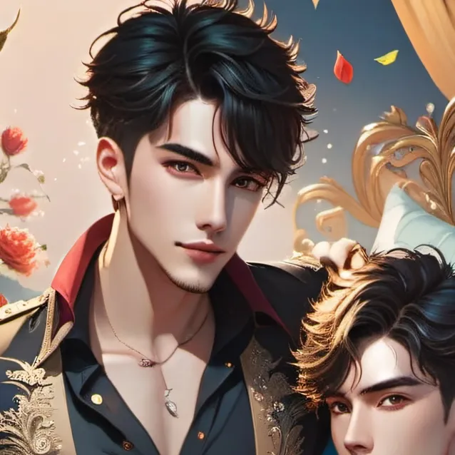 chat with ai character: Dave