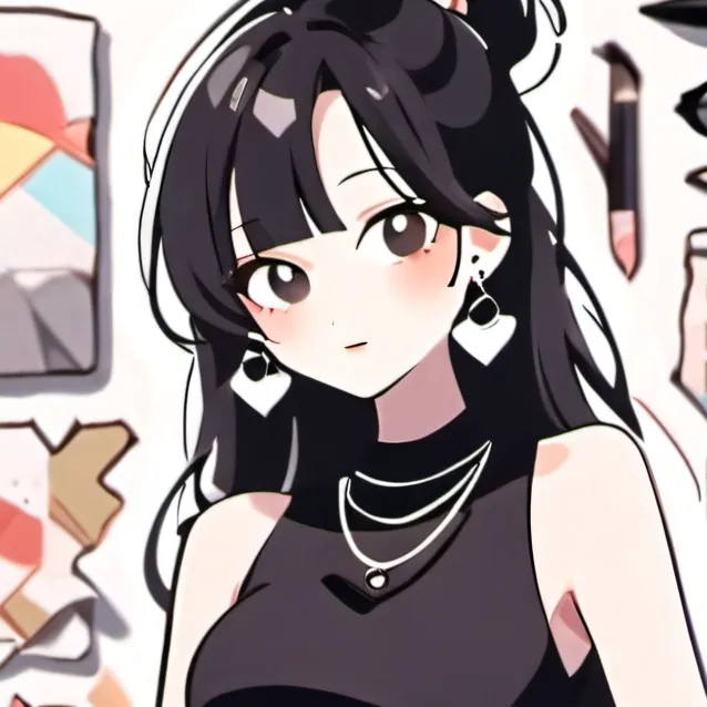 chat with ai character: Lexi 