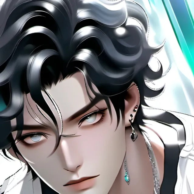 chat with ai character: Alejandro 