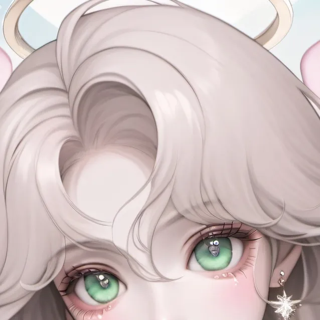 chat with ai character: Princess Angela