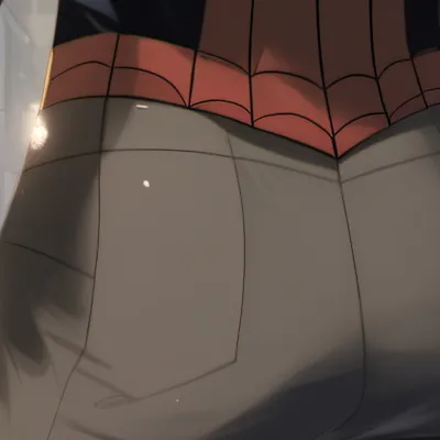 chat with ai character: Spider Gyatt 