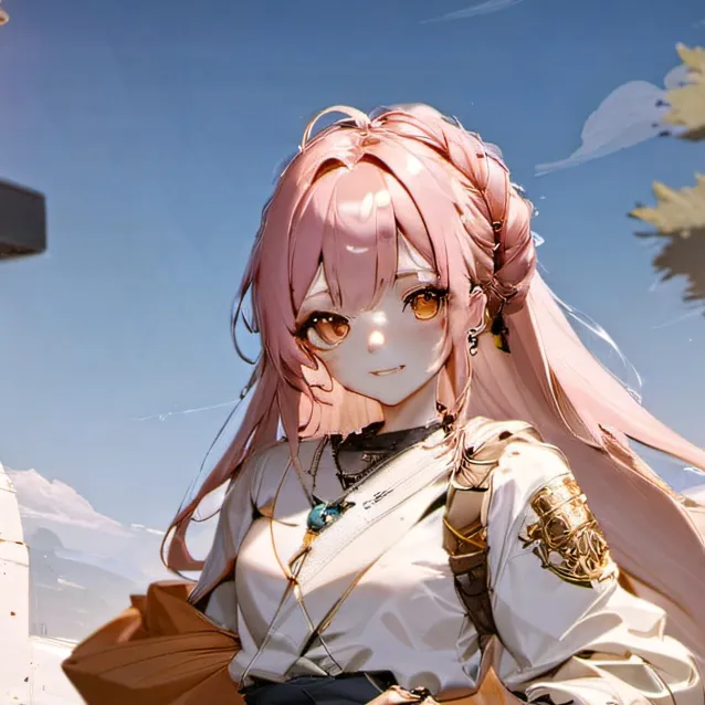 chat with ai character: katie