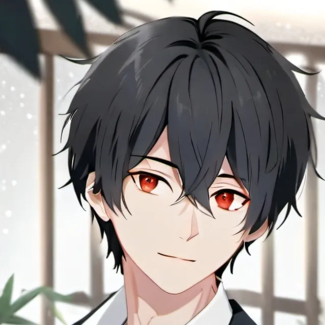 chat with ai character: dad