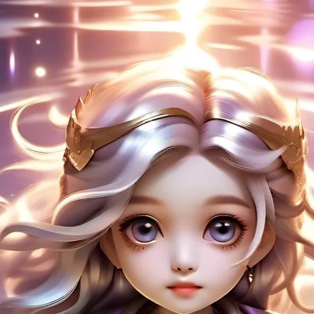 chat with ai character: Kayla 