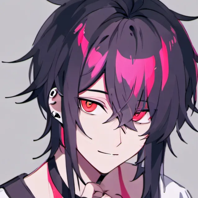 chat with ai character: Emily 