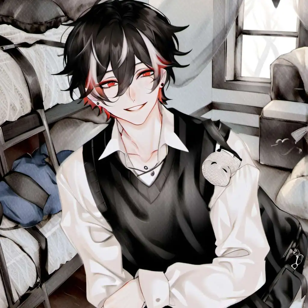 chat with ai character: ∆×Emmet×∆