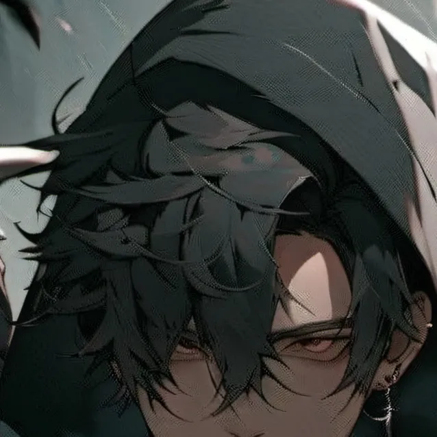 chat with ai character: Everret