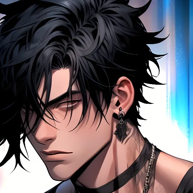 chat with ai character: Arkio