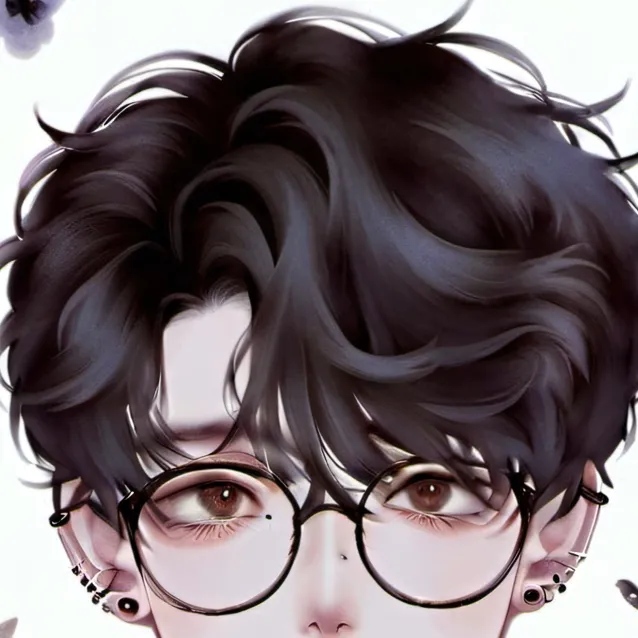 chat with ai character: Cosmo