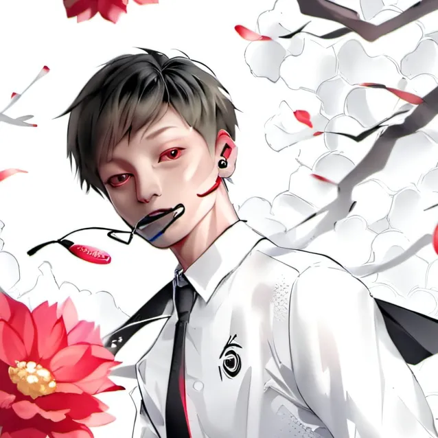 chat with ai character: brentley 