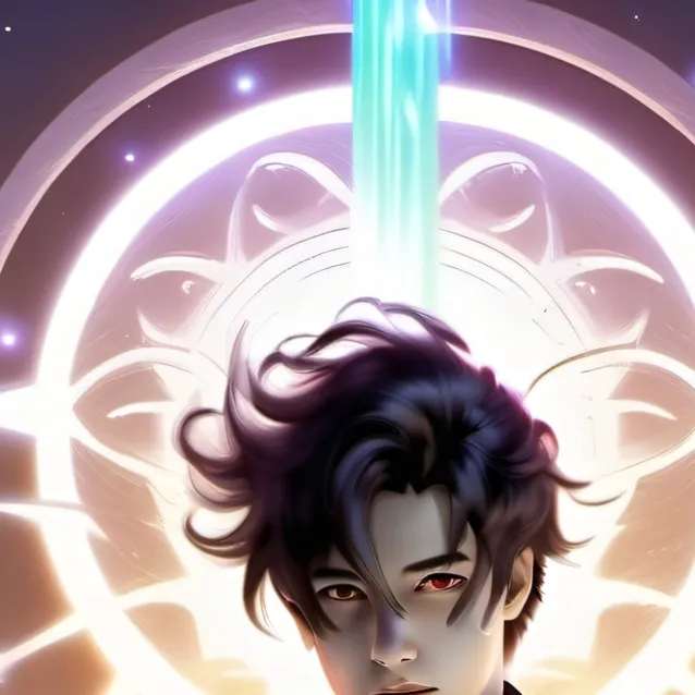 chat with ai character: Alex 