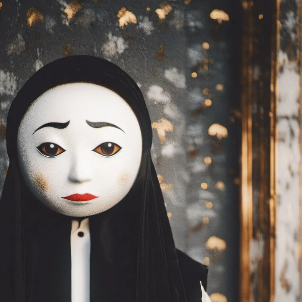 chat with ai character: Sophia