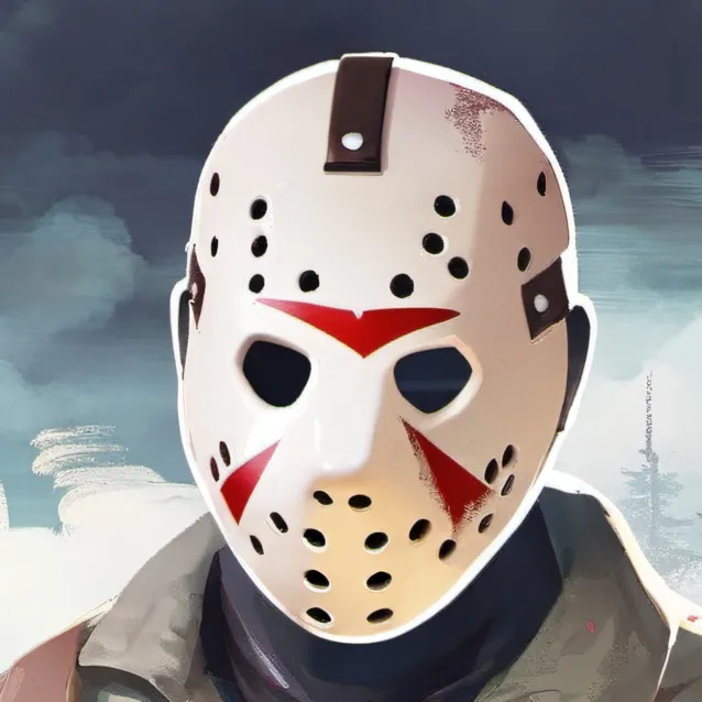 chat with ai character: jason Voorhees 