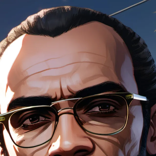 chat with ai character: trevor Phillips 