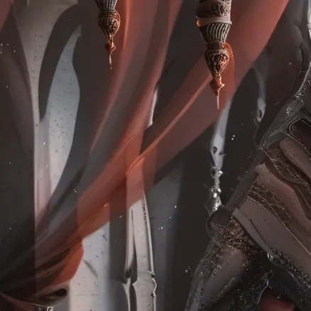 chat with ai character: hazbin hotel 