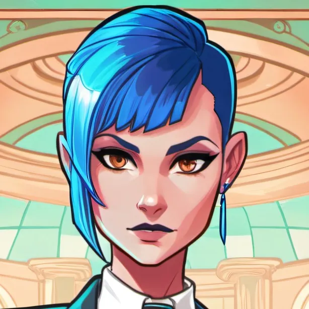 chat with ai character: Sydney