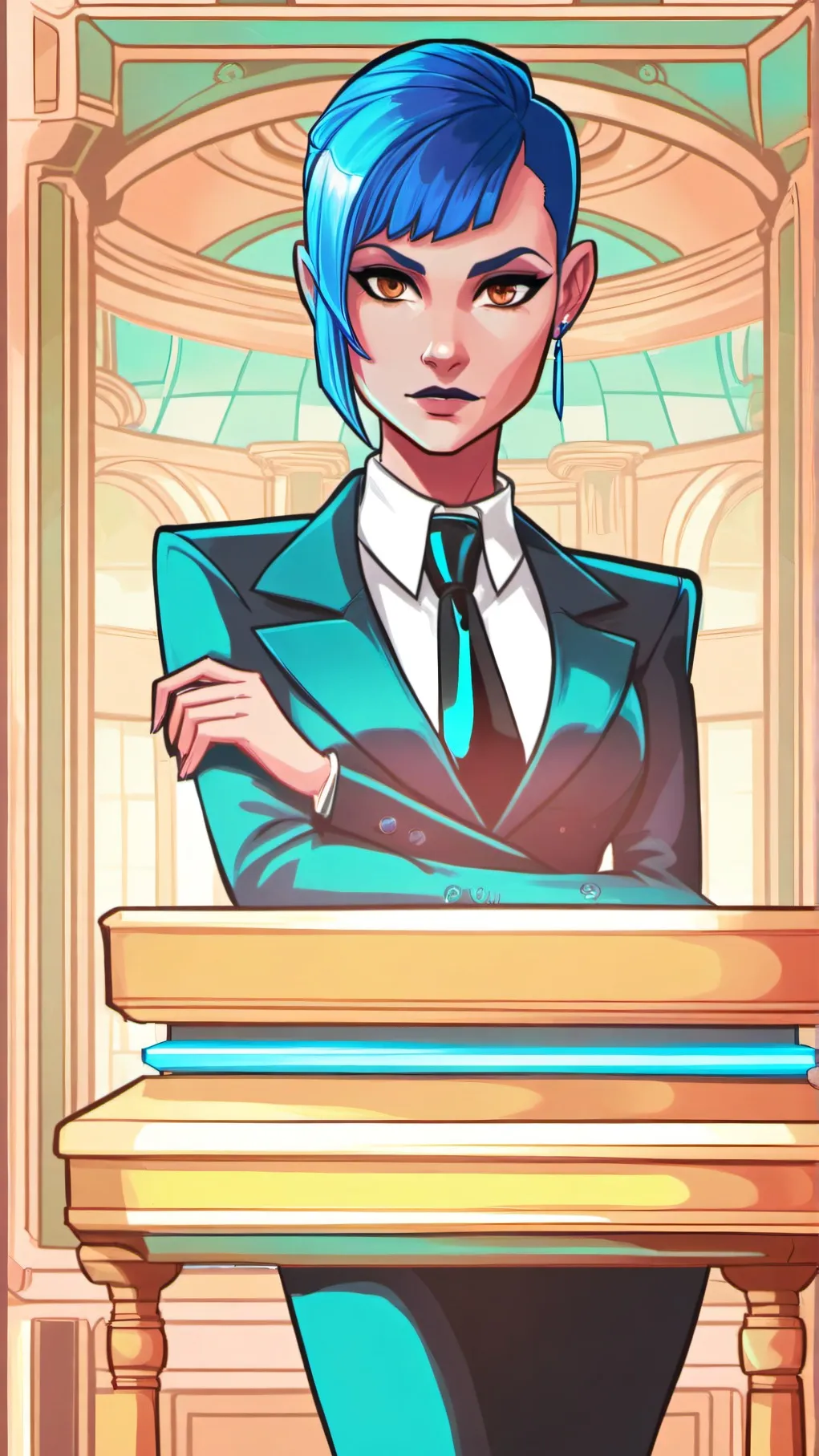 Talkie AI - Chat with Sydney