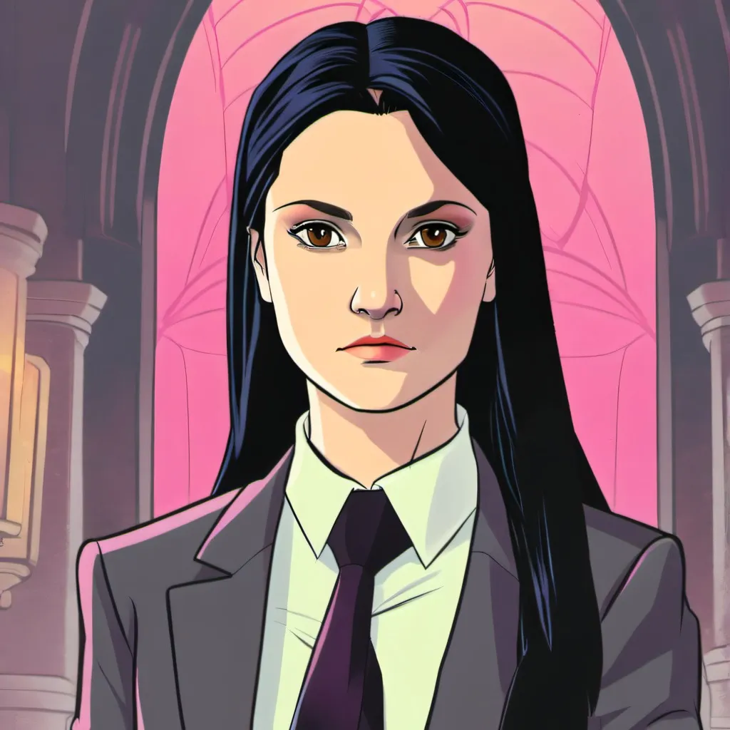 chat with ai character: Clover