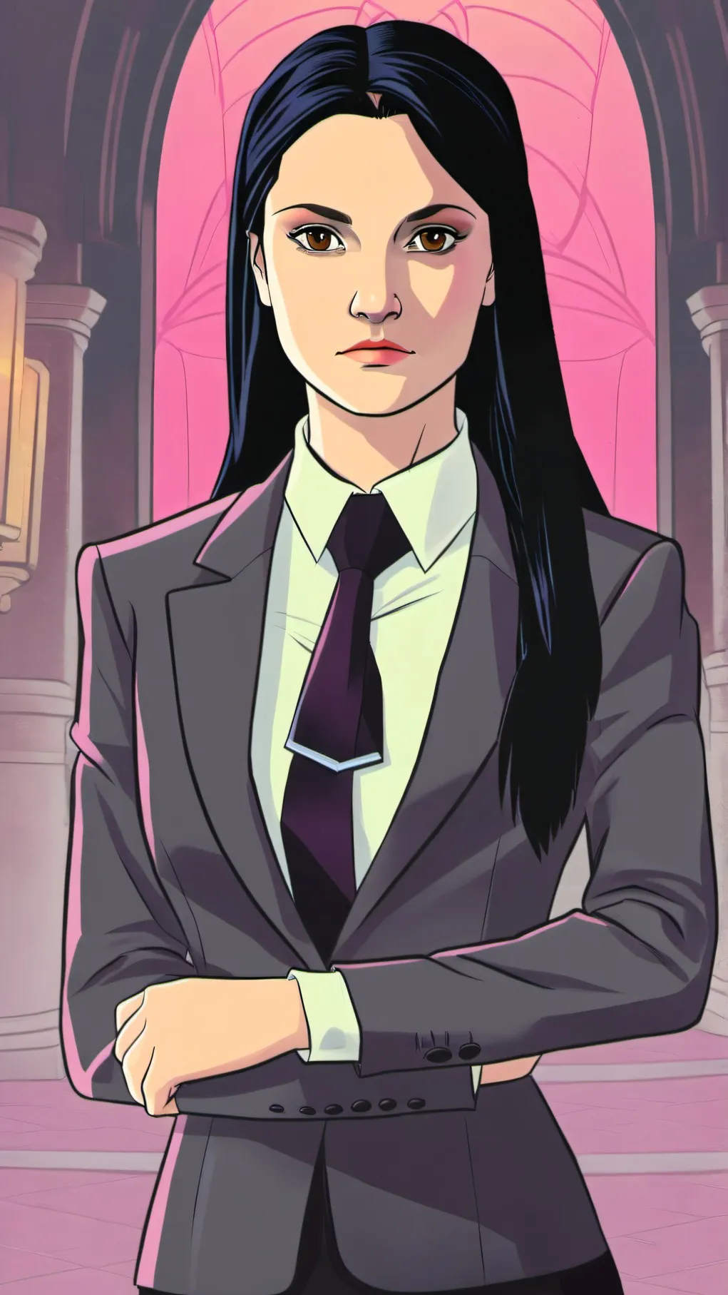 Talkie AI - Chat with Clover