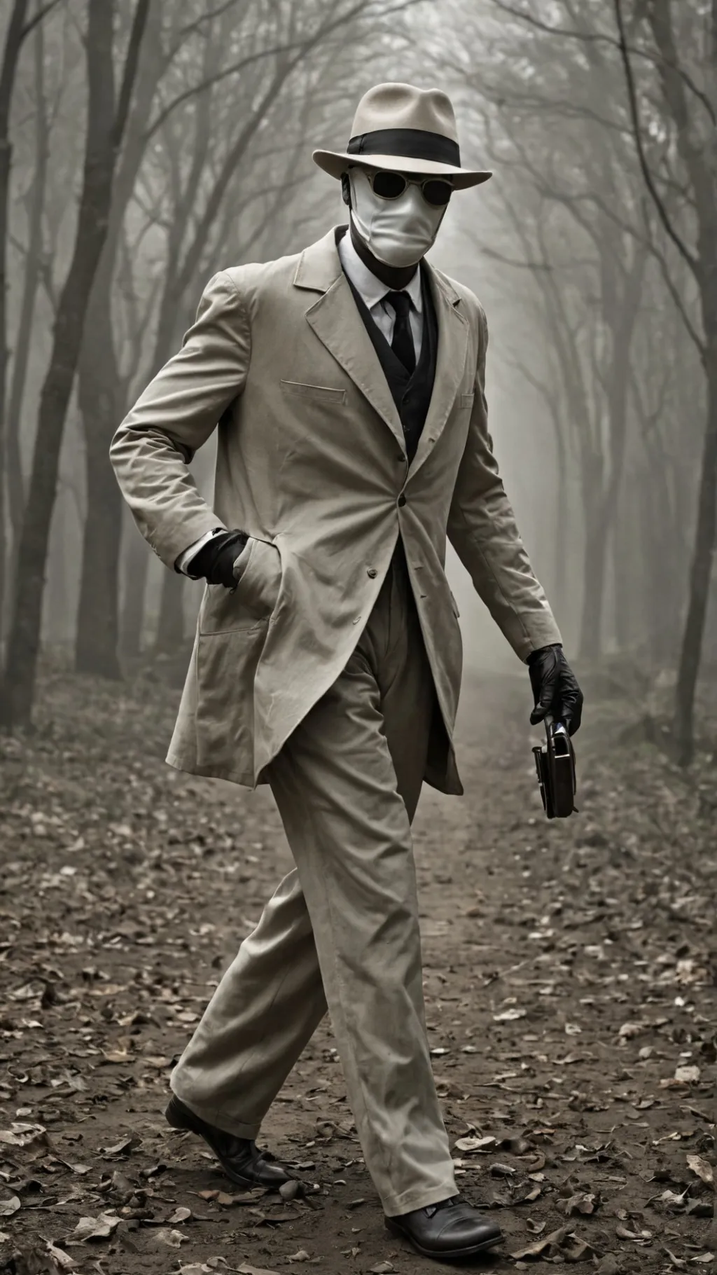 Talkie AI - Chat with Griffin