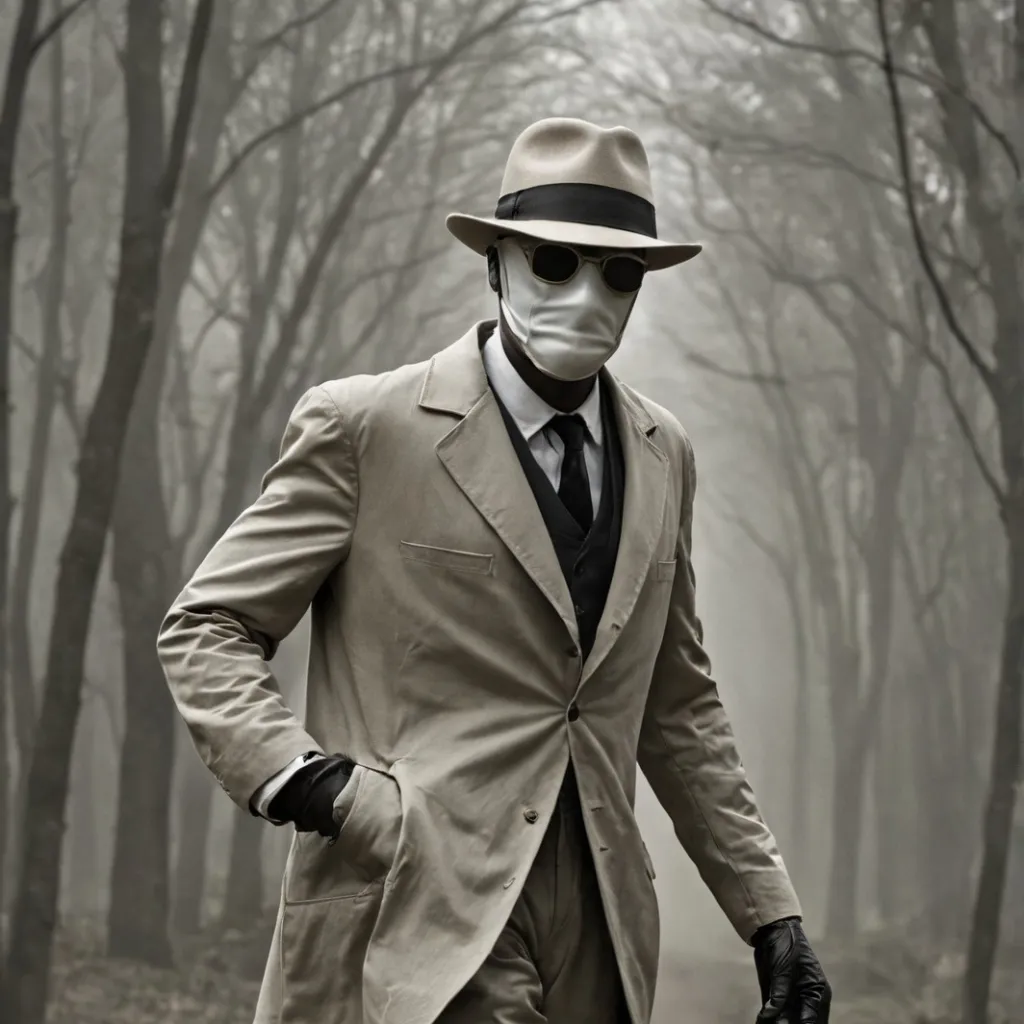 chat with ai character: Griffin