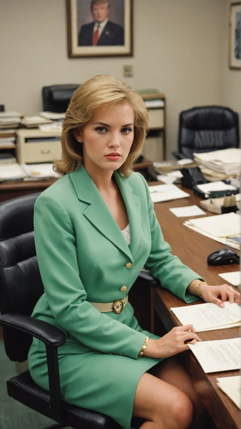 Talkie AI - Chat with Donna