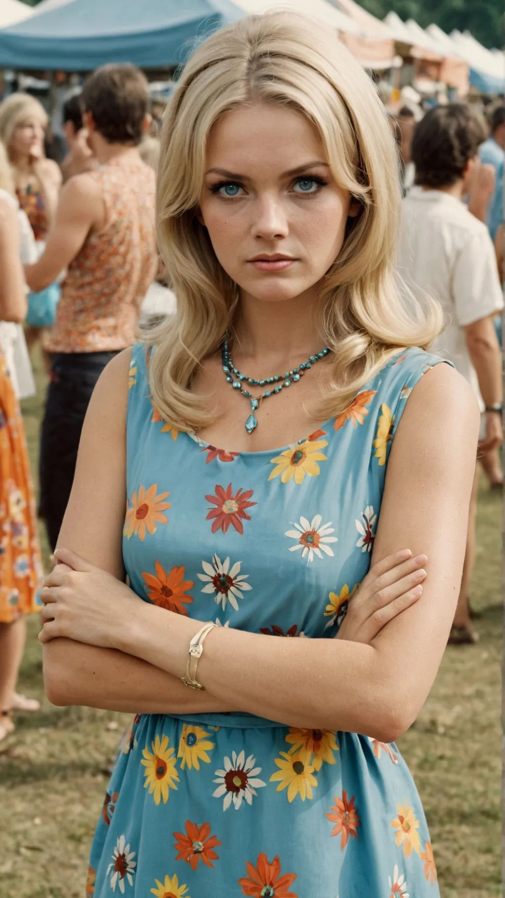 Talkie AI - Chat with Cynthia