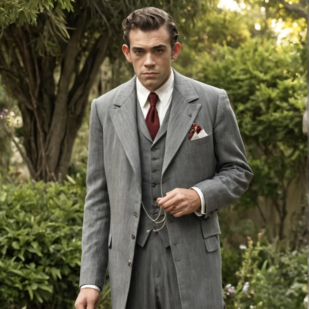 chat with ai character: Larry Talbot