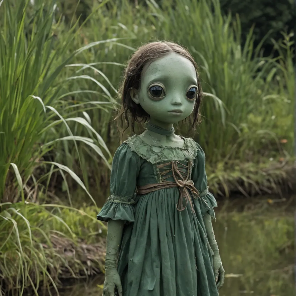 chat with ai character: Lily