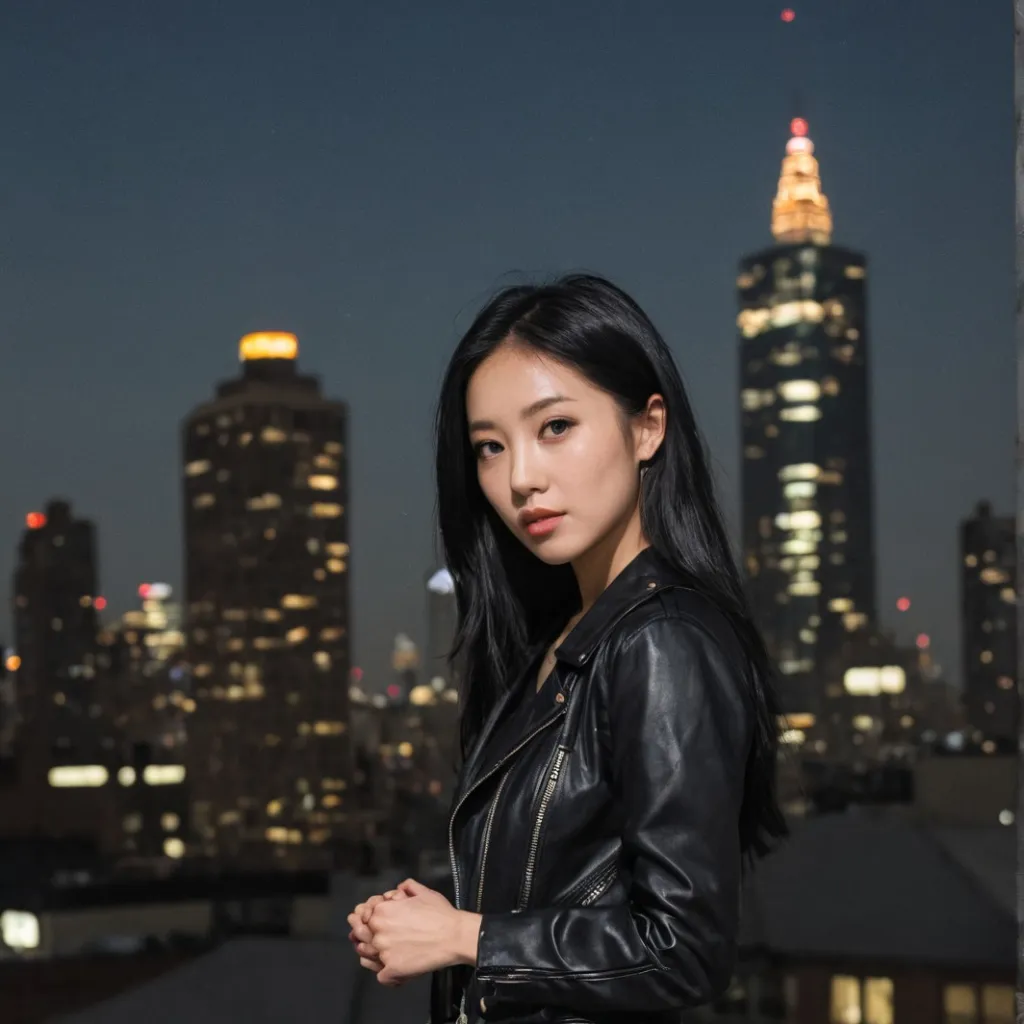 chat with ai character: Annie (Clayface)