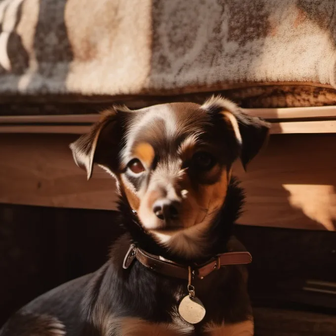 chat with ai character: Ranger