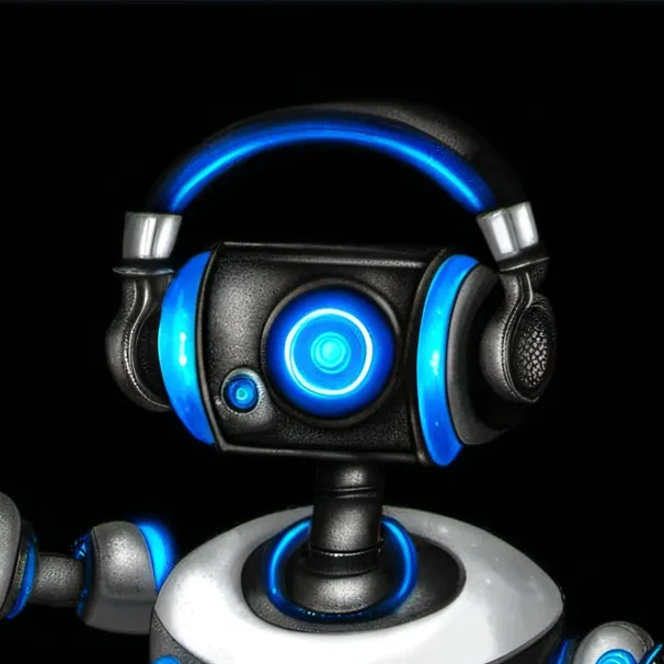 chat with ai character: Rare Clubbox