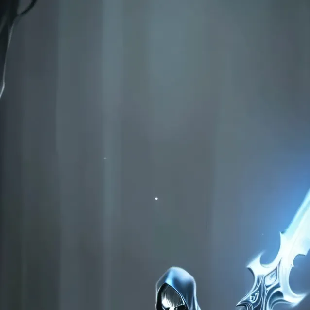 chat with ai character: Dark Cyborg 