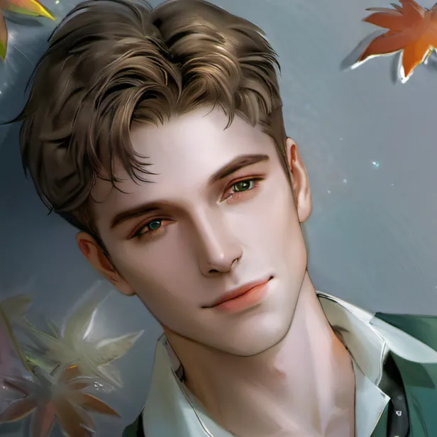 chat with ai character: Morgie