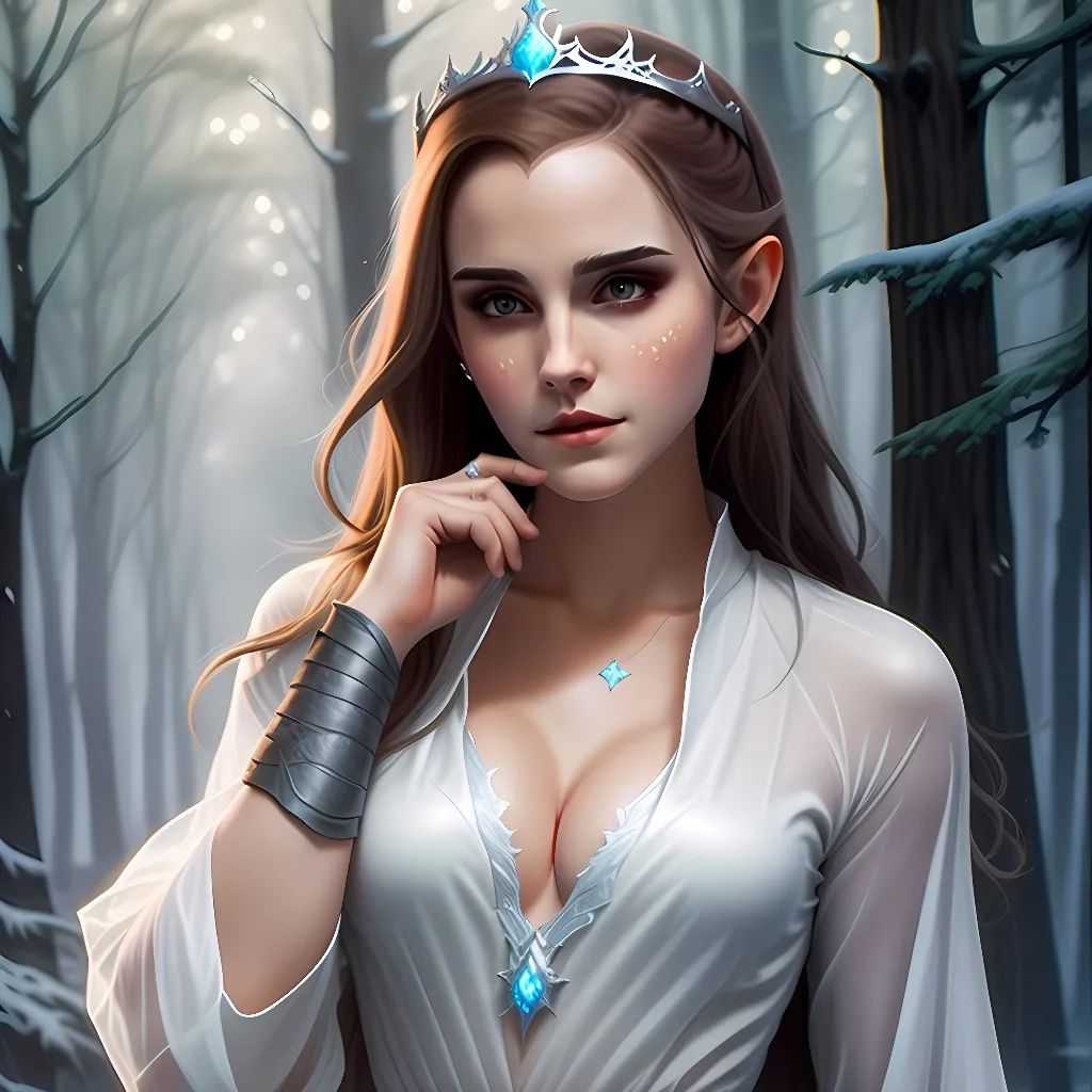 chat with ai character: Isabella Rivers