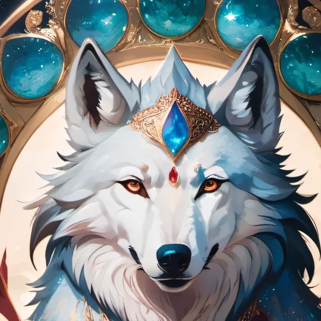 chat with ai character: Empress Redwind