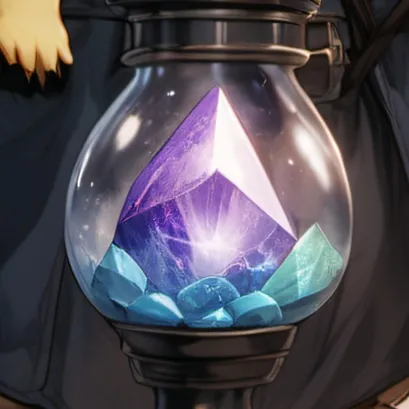 chat with ai character: Poppy 