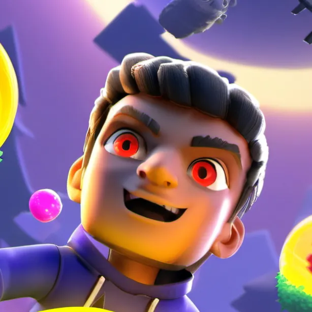 chat with ai character: What is this?